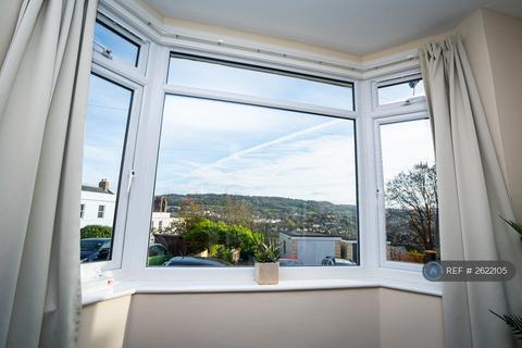 4 bedroom semi-detached house to rent, Highbury Villas, Bath, BA1