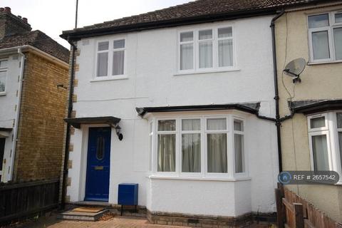 undefined, Green End Road, Cambridge, CB4