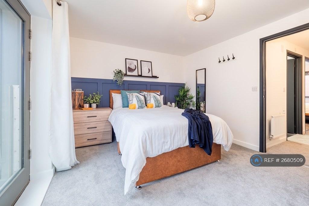 Bedroom 4 With Ensuite