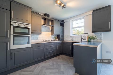 1 bedroom in a house share to rent, The Ridings, Grange Park, Northampton, NN4