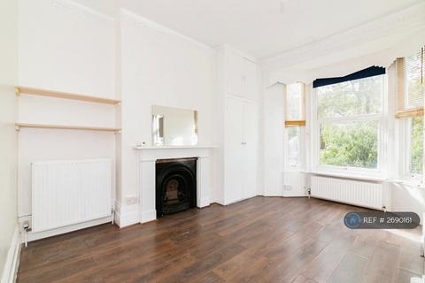 undefined, High Road, London, N15