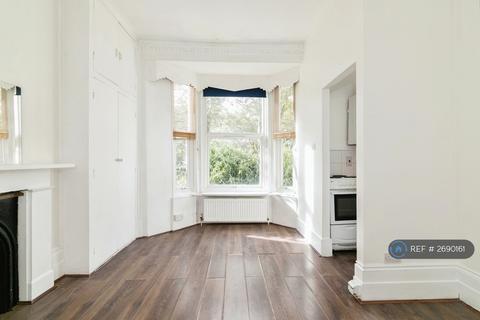 undefined, High Road, London, N15