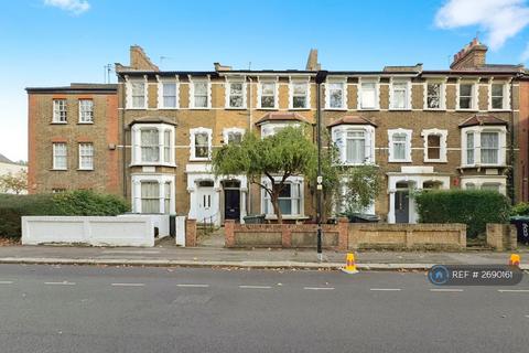 undefined, High Road, London, N15