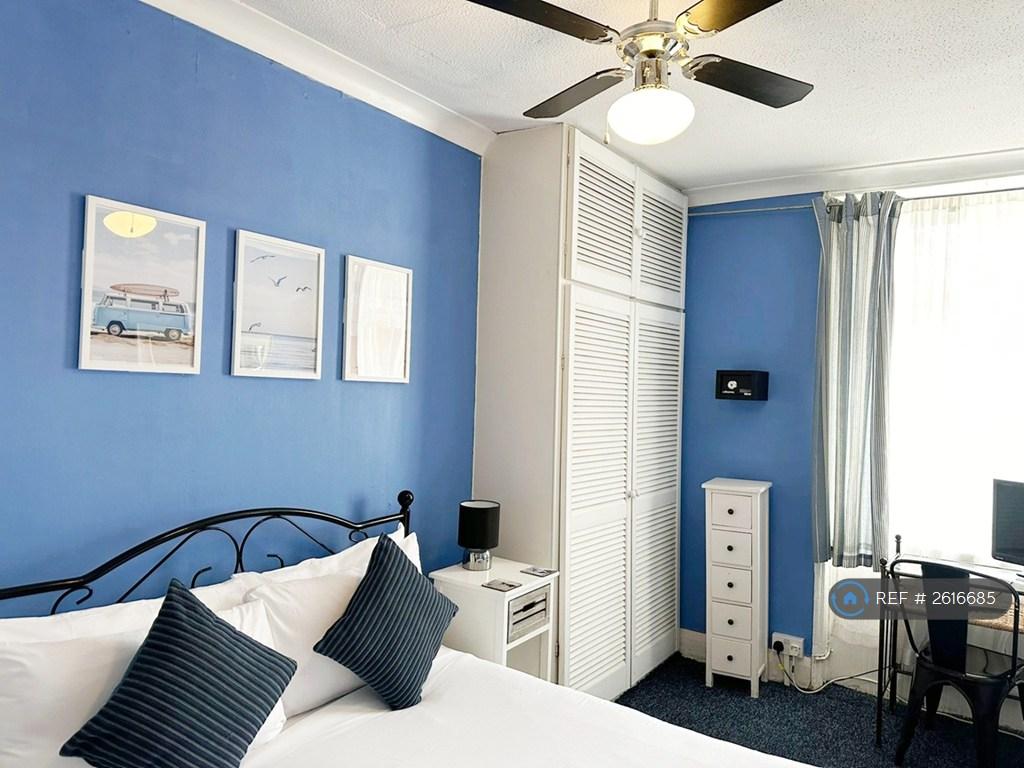 Double Room Ensuite