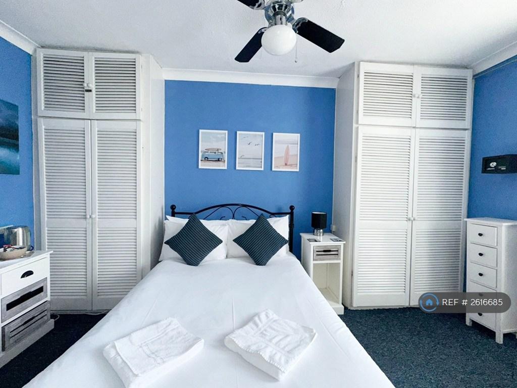 Double Room Ensuite