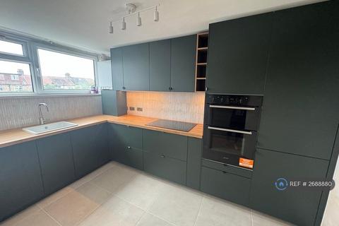 undefined, The Highams, London, E17