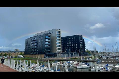 undefined, Bayscape, Cardiff Marina, CF11