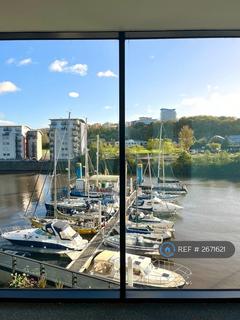 undefined, Bayscape, Cardiff Marina, CF11