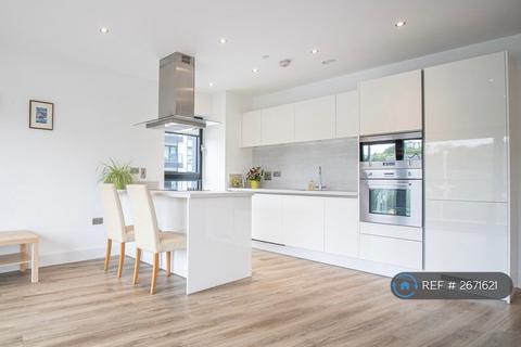 undefined, Bayscape, Cardiff Marina, CF11