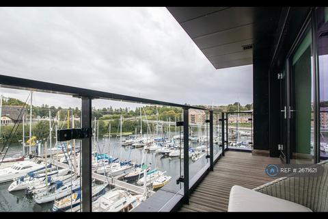 undefined, Bayscape, Cardiff Marina, CF11
