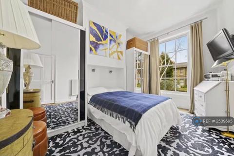 2 bedroom flat to rent, St. Mary's Road, London, SE15