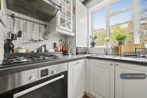 2 bedroom flat to rent, St. Mary's Road, London, SE15