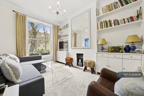 2 bedroom flat to rent, St. Mary's Road, London, SE15