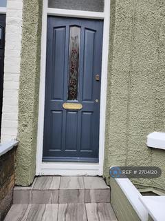 undefined, St. Davids Road, Anfield, Liverpool, L4