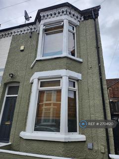 undefined, St. Davids Road, Anfield, Liverpool, L4