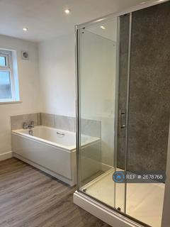 4 bedroom terraced house to rent, Daniel Street, Cardiff, CF24
