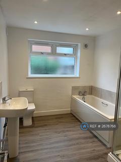 4 bedroom terraced house to rent, Daniel Street, Cardiff, CF24