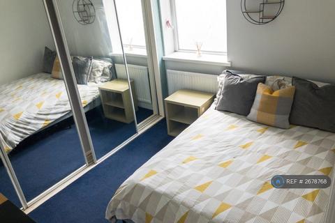 4 bedroom terraced house to rent, Daniel Street, Cardiff, CF24