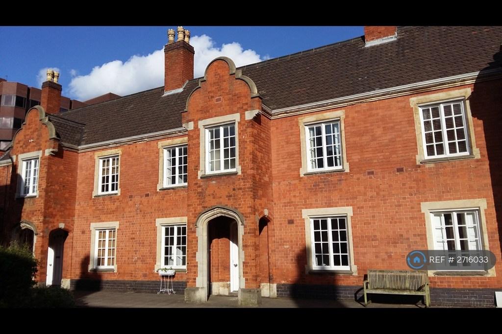 Grade Ii Listed Period Property