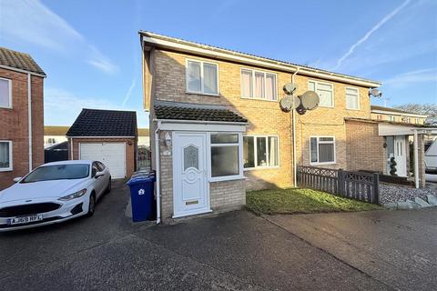 undefined, Clover Way, Bury St. Edmunds IP28