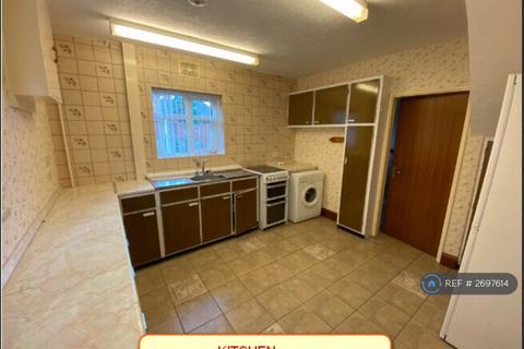 undefined, Wentworth Grove, Stoke-On-Trent, ST1
