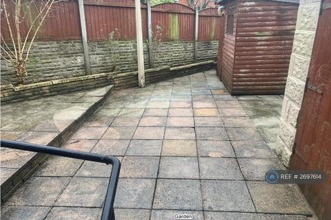 undefined, Wentworth Grove, Stoke-On-Trent, ST1