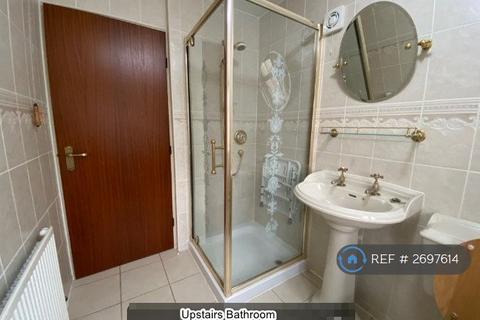 undefined, Wentworth Grove, Stoke-On-Trent, ST1