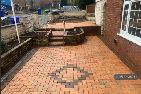 undefined, Wentworth Grove, Stoke-On-Trent, ST1