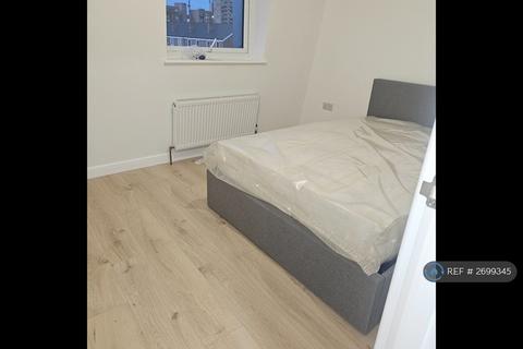 1 bedroom flat to rent, East India Dock Road, London, E14