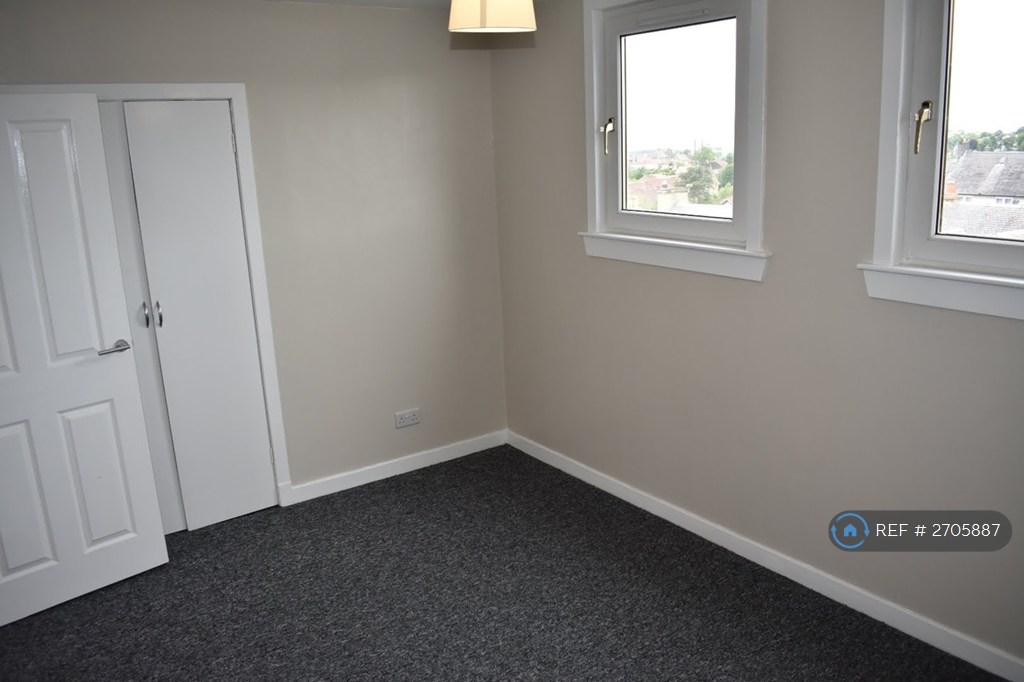 Front Bedroom