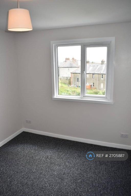 Back Bedroom