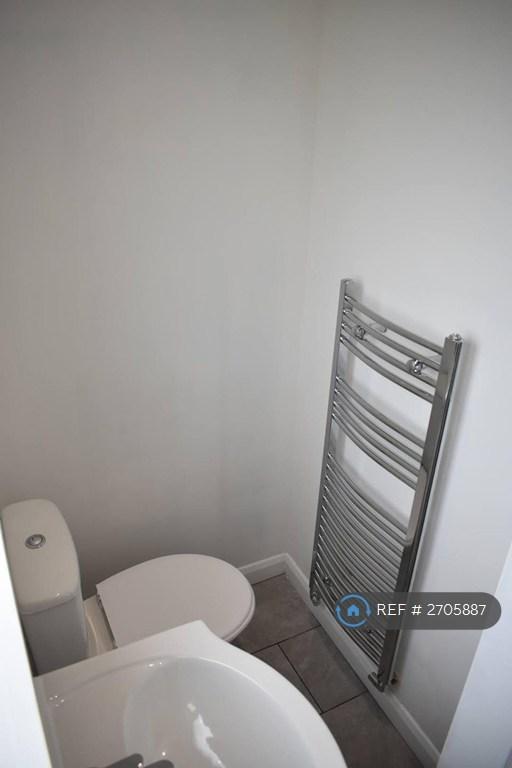 Downstairs Toilet