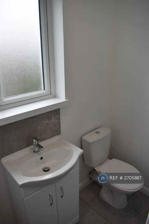 Downstairs Toilet