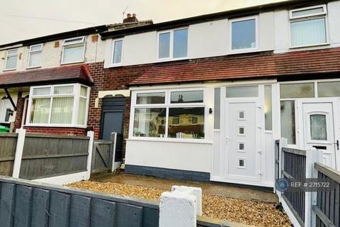 undefined, Caldecott Road, Manchester, M9