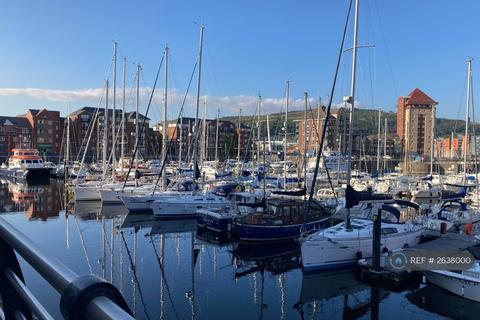 undefined, Maritime Quarter, Maritime Quarter, Swansea, SA1