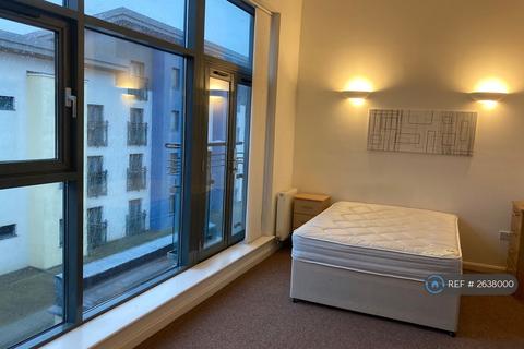 undefined, Maritime Quarter, Maritime Quarter, Swansea, SA1