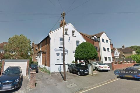 undefined, Grange Road, Bishop's Stortford, CM23