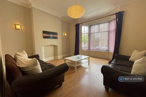 undefined, Bairstow Street, Preston, PR1