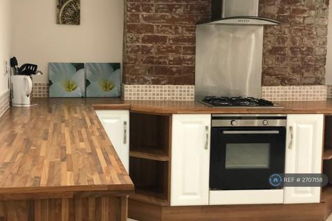 undefined, Bairstow Street, Preston, PR1