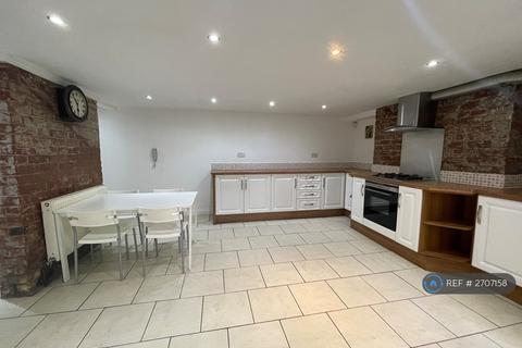 undefined, Bairstow Street, Preston, PR1