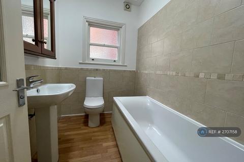 undefined, Bairstow Street, Preston, PR1