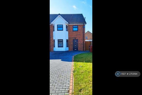 undefined, Langley Road, Langley Slough Berkshire, SL3