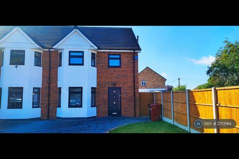 undefined, Langley Road, Langley Slough Berkshire, SL3