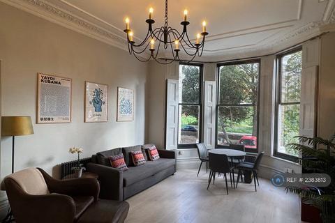 2 bedroom flat to rent, Clapham Common North Side, London, SW4
