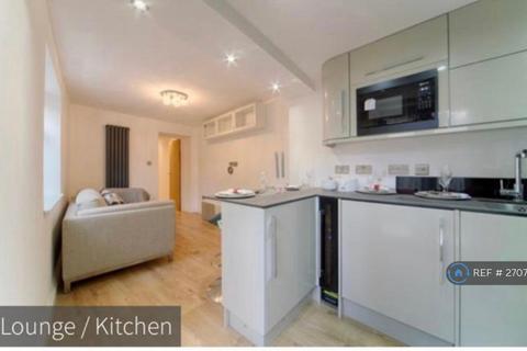 2 bedroom flat to rent, Oval Road, East Croydon, CR0