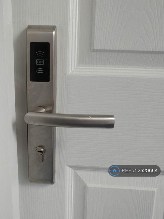 Room Access