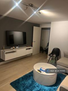 1 bedroom flat to rent, Langley House, London, W2