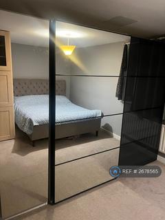 1 bedroom flat to rent, Langley House, London, W2