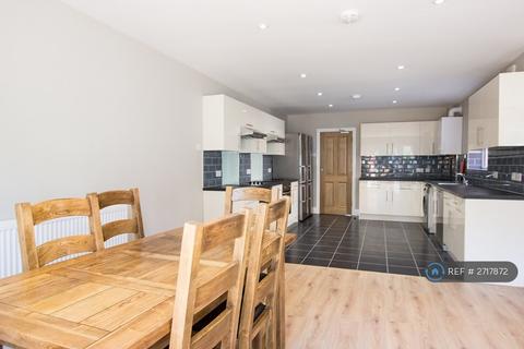 undefined, Carlton Road, Southampton, SO15