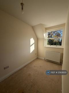 undefined, Broomhall Road, Sheffield, S10